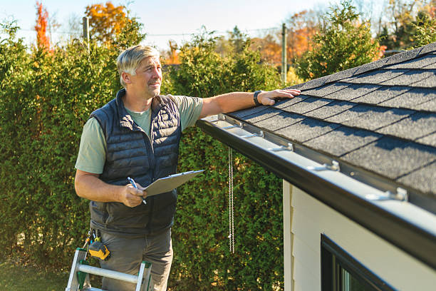 Trusted Metal Roofing service in Carrsville, VA - Ben Roofing and Steel LLC